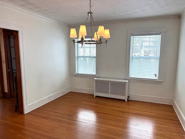 $3,395 | 234 Brook Road, Unit 1, Milton, MA 02186