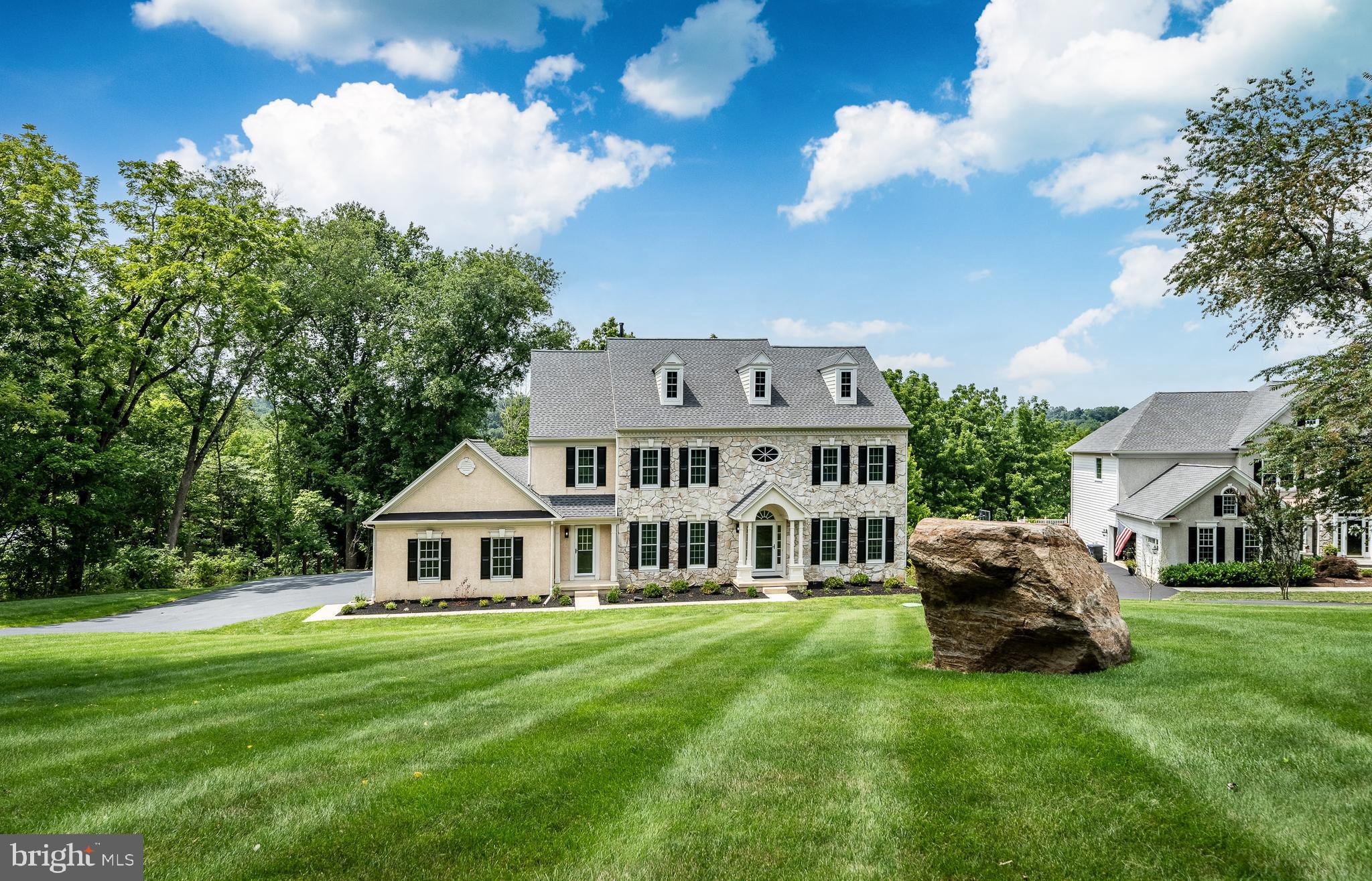 1021 Ridgehaven Road West Chester, PA 19382 - Photo 3 of 112 Gallery Image 3