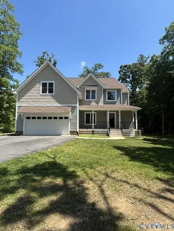 $2,900 | 12000 Corte Castle Road, Chesterfield, VA 23838