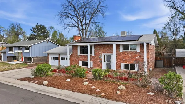$543,000 | 4361 Dixon Drive, Westminster, CO 80031