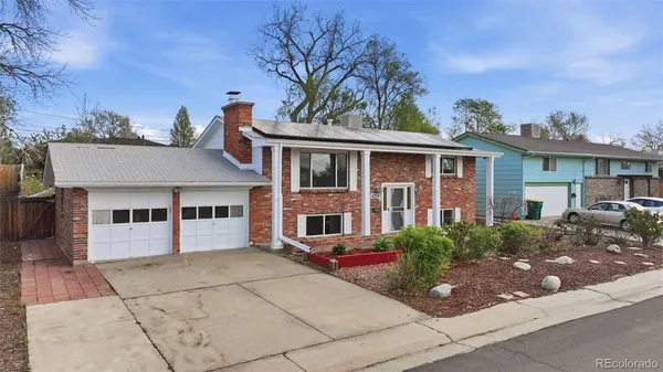 $543,000 | 4361 Dixon Drive, Westminster, CO 80031