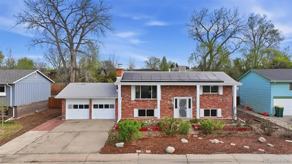 $543,000 | 4361 Dixon Drive, Westminster, CO 80031