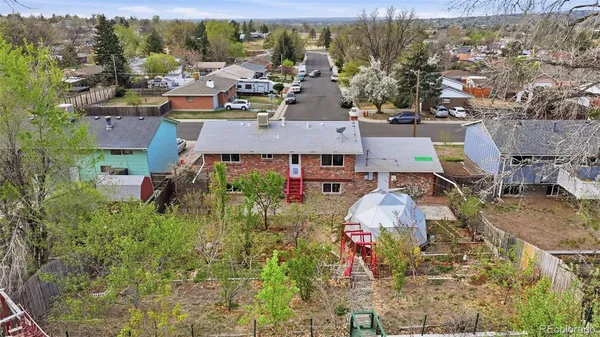 $543,000 | 4361 Dixon Drive, Westminster, CO 80031