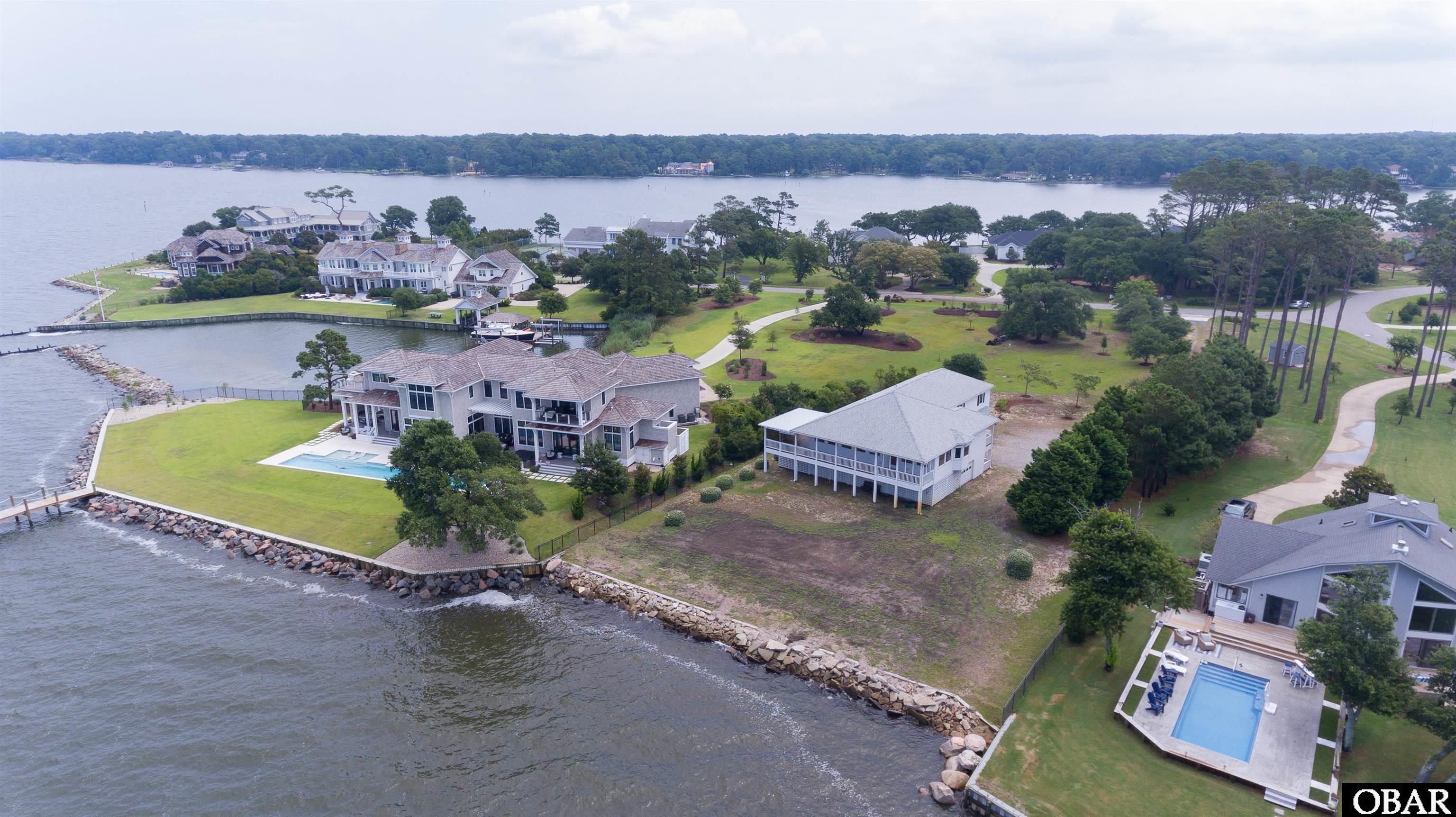 100 Mill Point Road Kitty Hawk, NC 27949 - Photo 29 of 82