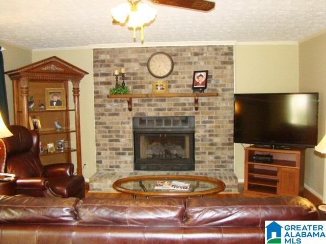 1439 Cheyenne Trail Anniston, AL 36206 - Photo 12 of 31