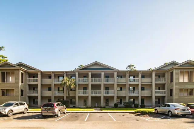 $265,000 | 562 Blue Stem Drive, Unit 54D, Pawleys Island, SC 29585