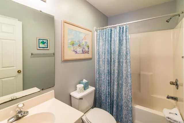 $265,000 | 562 Blue Stem Drive, Unit 54D, Pawleys Island, SC 29585