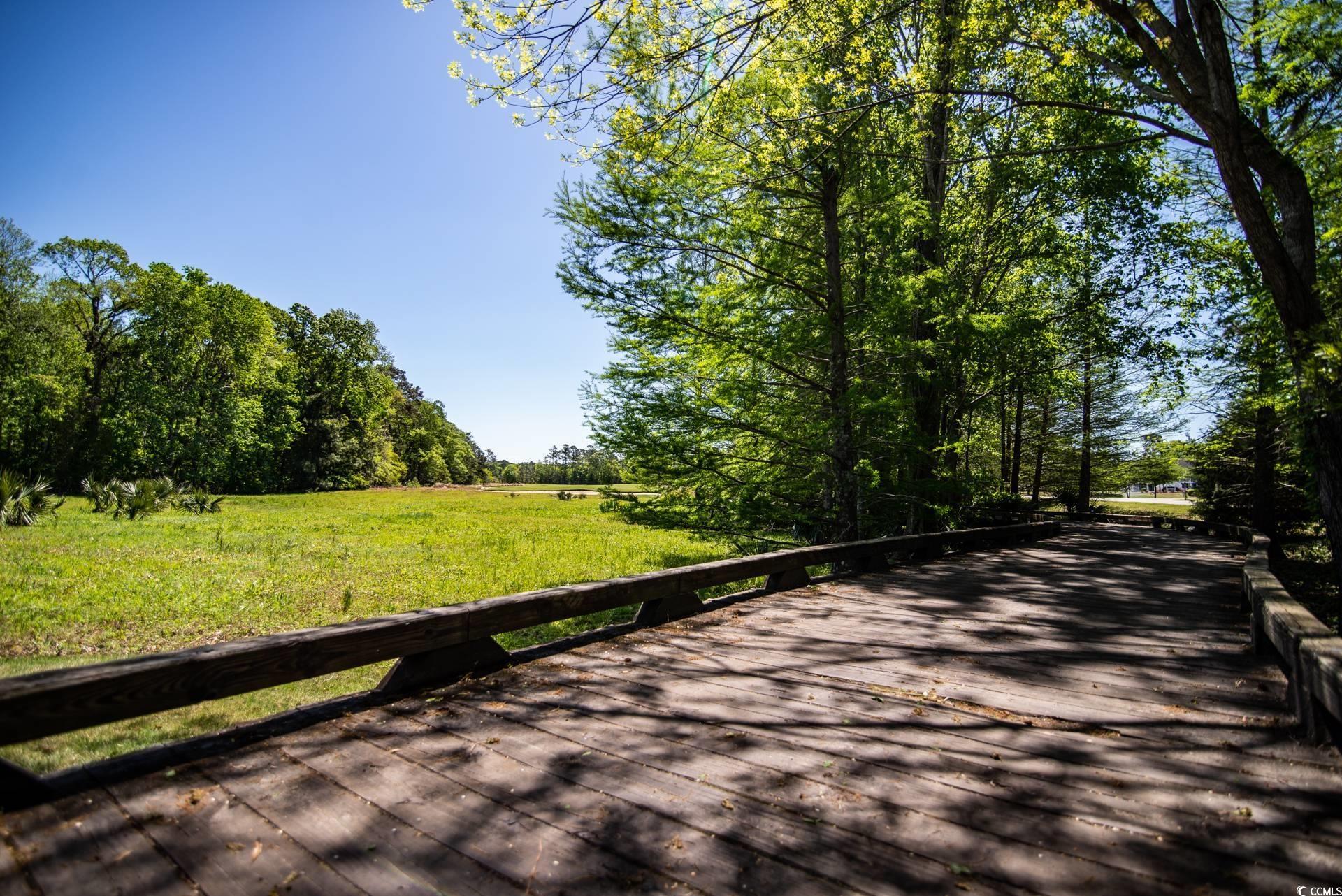 562 Blue Stem Drive, Unit 54D Pawleys Island, SC 29585 - Photo 20 of 20