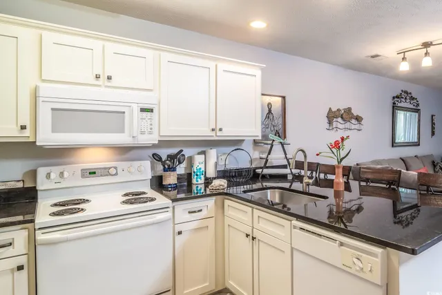 $265,000 | 562 Blue Stem Drive, Unit 54D, Pawleys Island, SC 29585