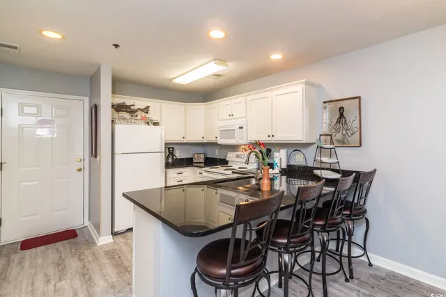 $265,000 | 562 Blue Stem Drive, Unit 54D, Pawleys Island, SC 29585