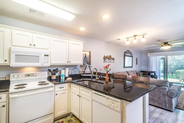 $265,000 | 562 Blue Stem Drive, Unit 54D, Pawleys Island, SC 29585