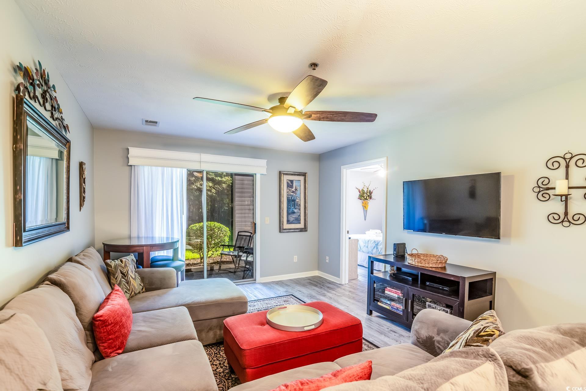 562 Blue Stem Drive, Unit 54D Pawleys Island, SC 29585 - Photo 7 of 20