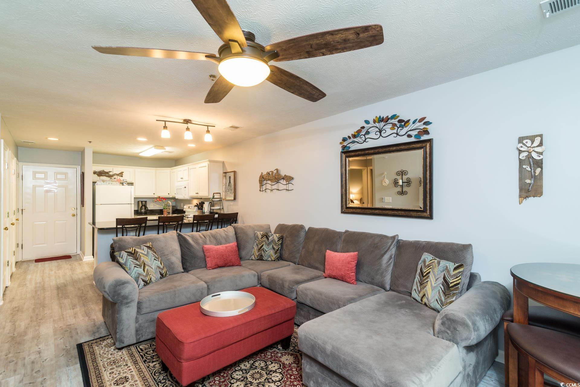 562 Blue Stem Drive, Unit 54D Pawleys Island, SC 29585 - Photo 8 of 20