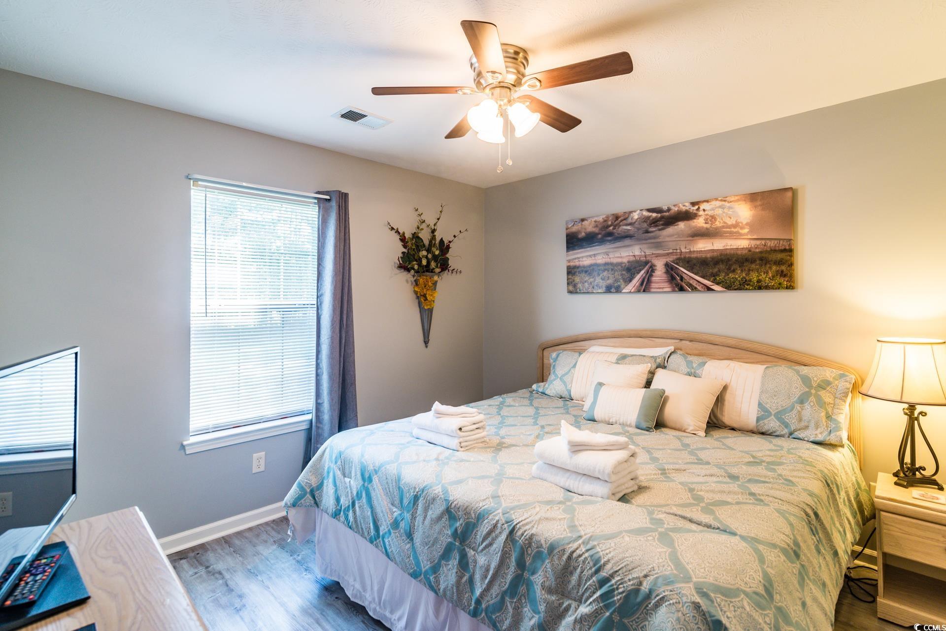 562 Blue Stem Drive, Unit 54D Pawleys Island, SC 29585 - Photo 10 of 20