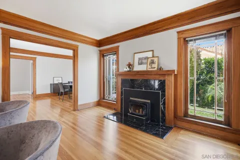 $2,100,000 | 3031 Kalmia Street, San Diego, CA 92104