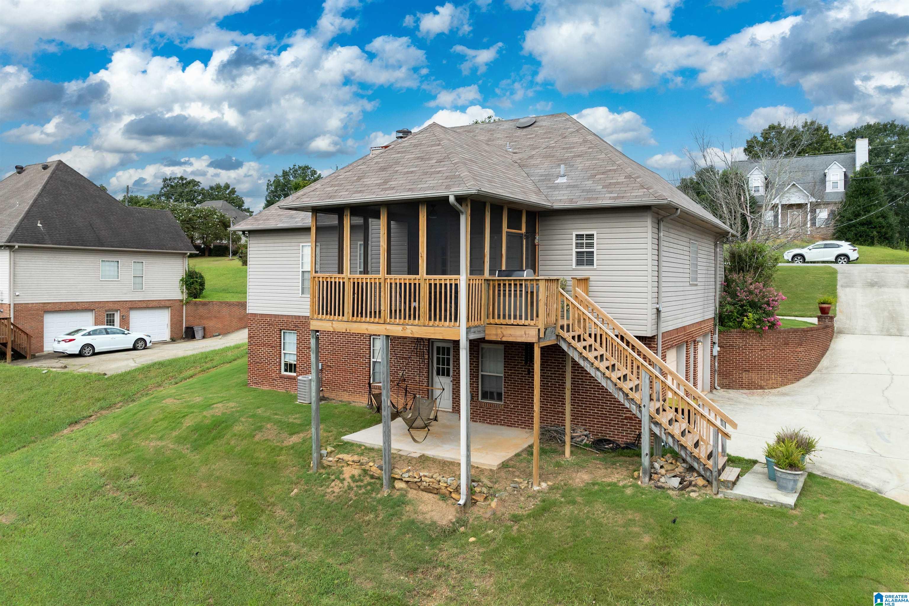 487 Woodland Ridge Road Odenville, AL 35120 - Photo 25 of 26