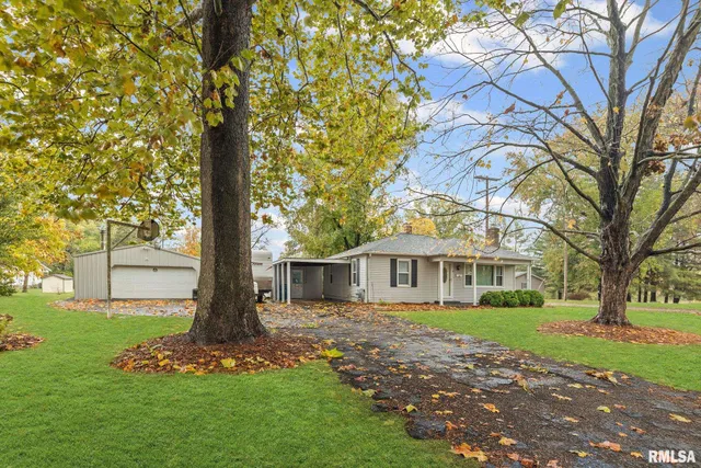 $159,900 | 444 North Marion Street, Centralia, IL 62801