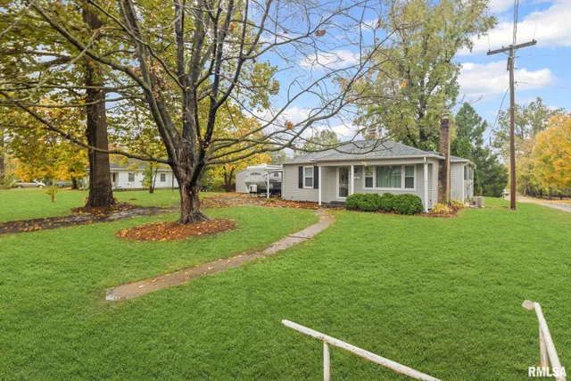 $159,900 | 444 North Marion Street, Centralia, IL 62801