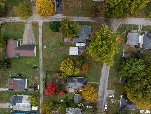 $159,900 | 444 North Marion Street, Centralia, IL 62801