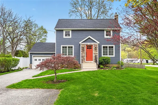 $389,900 | 1234 Canandaigua Road, Palmyra, NY 14522