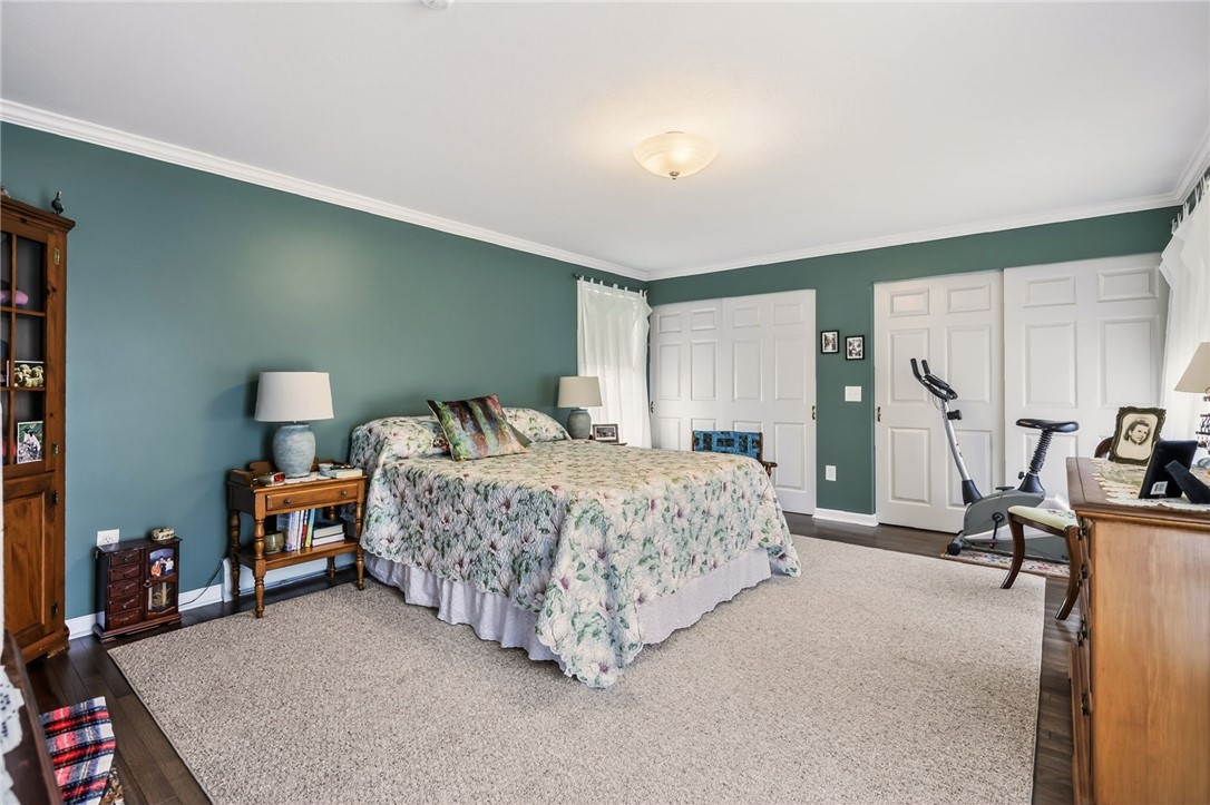1234 Canandaigua Road Palmyra, NY 14522 - Photo 16 of 49