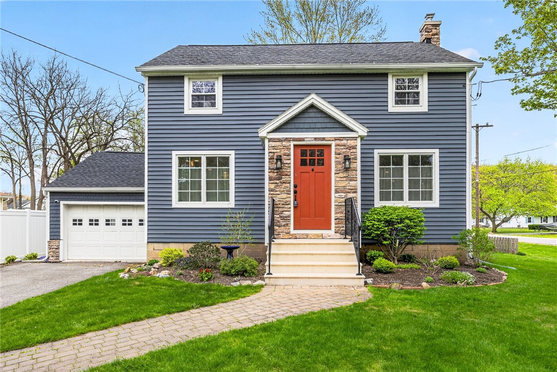 1234 Canandaigua Road Palmyra, NY 14522 - Photo 27 of 49