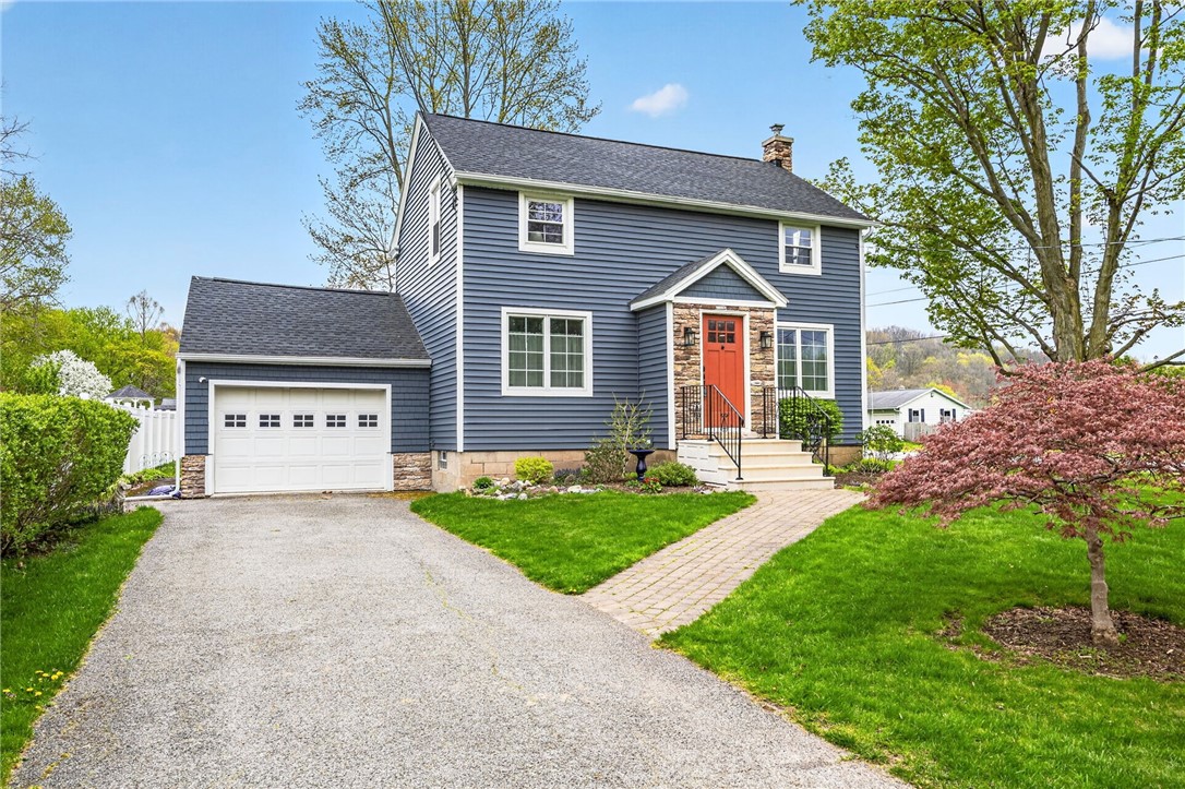 1234 Canandaigua Road Palmyra, NY 14522 - Photo 28 of 49