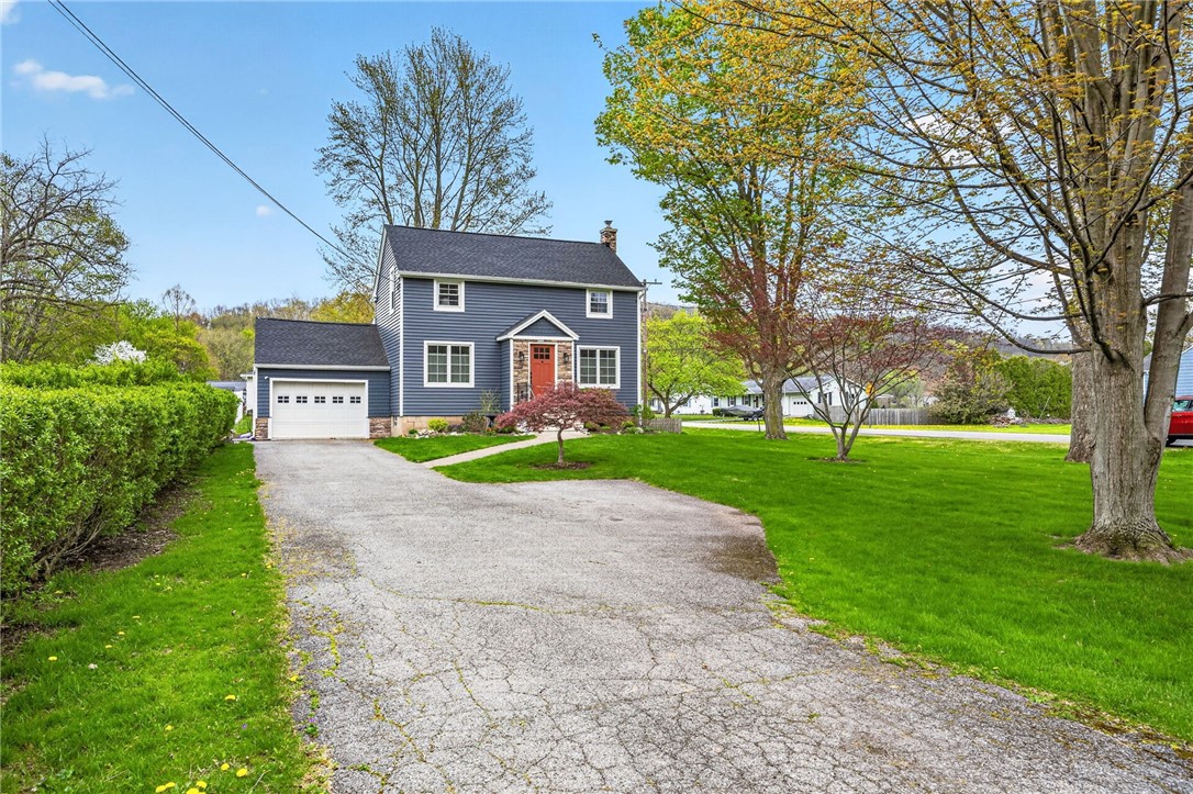 1234 Canandaigua Road Palmyra, NY 14522 - Photo 30 of 49