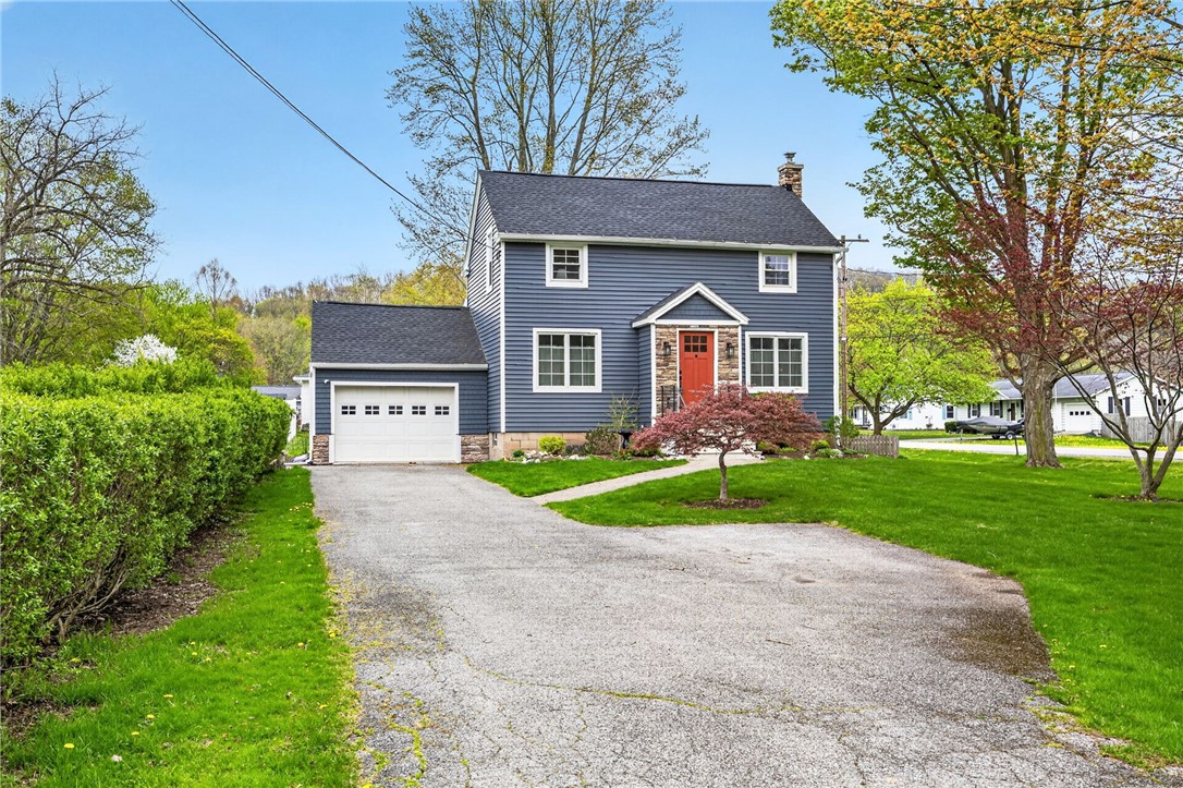 1234 Canandaigua Road Palmyra, NY 14522 - Photo 31 of 49