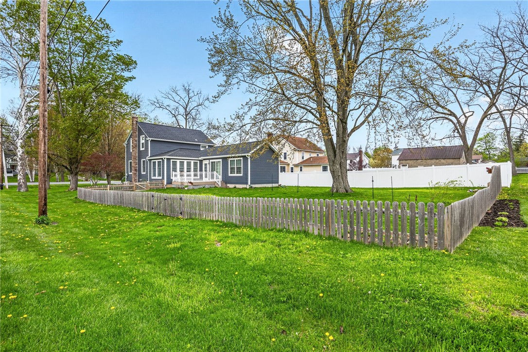 1234 Canandaigua Road Palmyra, NY 14522 - Photo 34 of 49