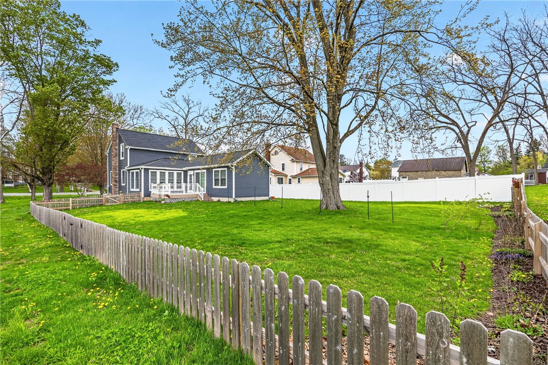 1234 Canandaigua Road Palmyra, NY 14522 - Photo 35 of 49