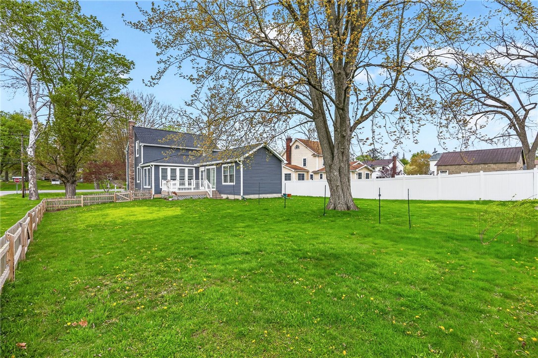 1234 Canandaigua Road Palmyra, NY 14522 - Photo 36 of 49