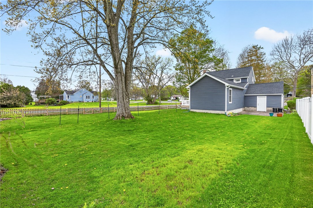 1234 Canandaigua Road Palmyra, NY 14522 - Photo 37 of 49