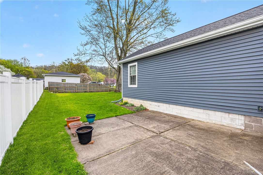 1234 Canandaigua Road Palmyra, NY 14522 - Photo 39 of 49