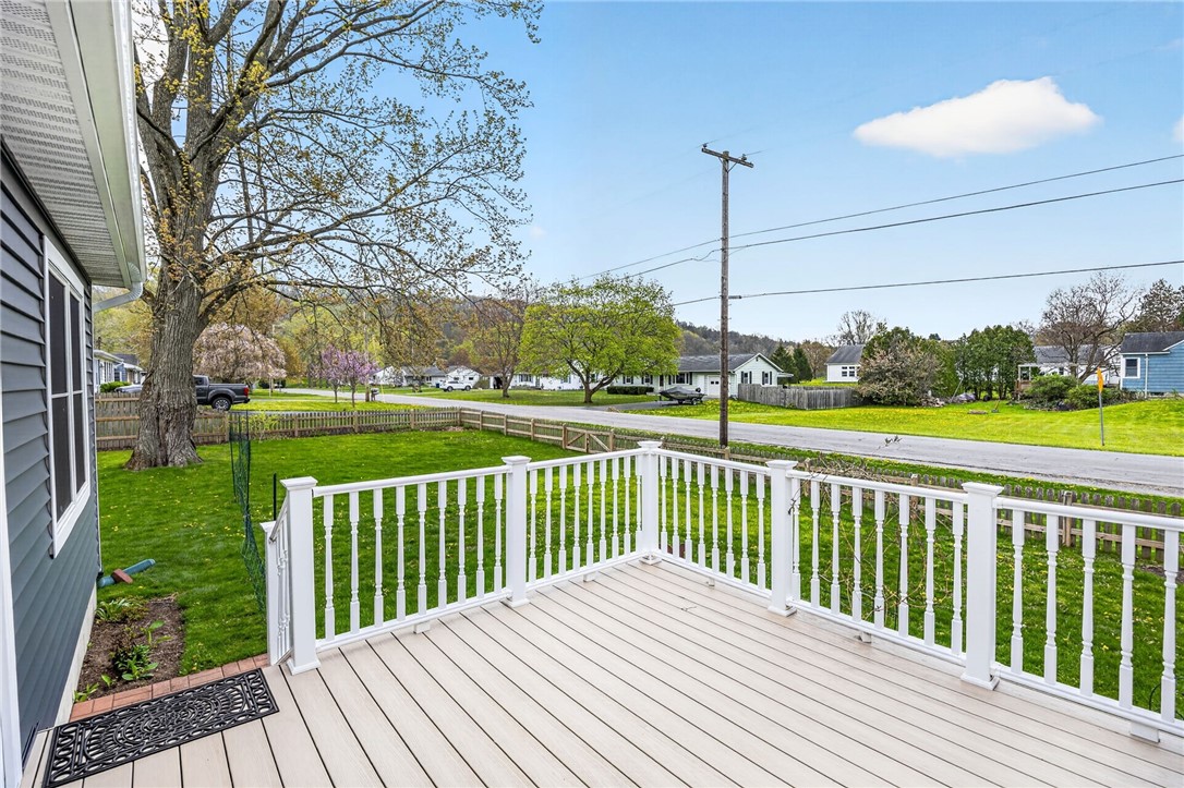 1234 Canandaigua Road Palmyra, NY 14522 - Photo 42 of 49