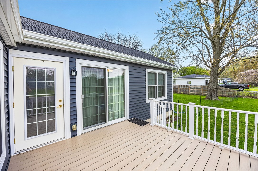 1234 Canandaigua Road Palmyra, NY 14522 - Photo 43 of 49