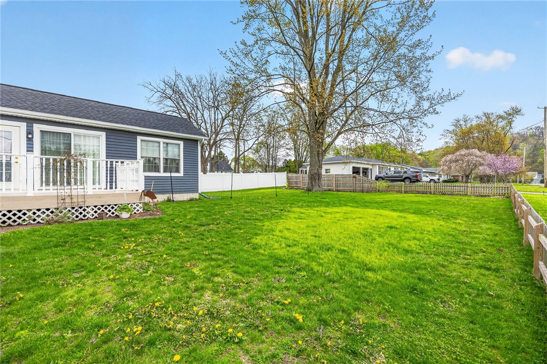1234 Canandaigua Road Palmyra, NY 14522 - Photo 44 of 49
