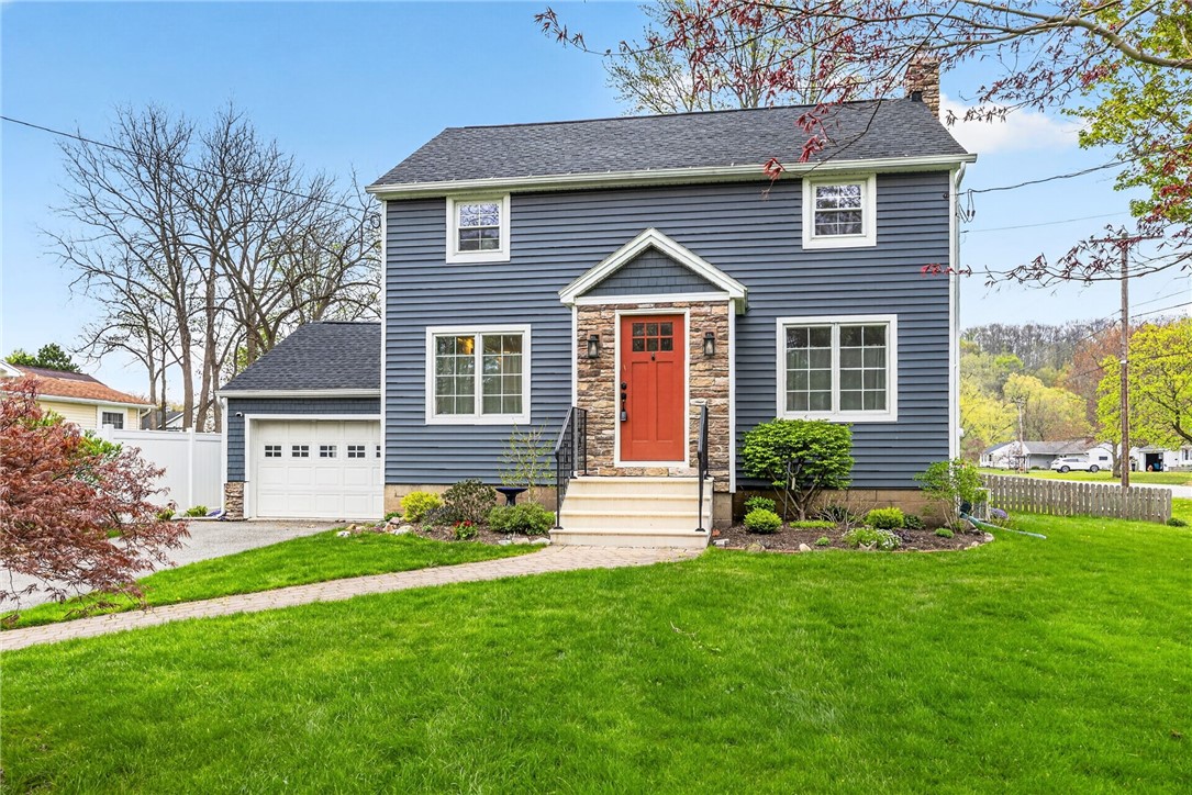 1234 Canandaigua Road Palmyra, NY 14522 - Photo 45 of 49