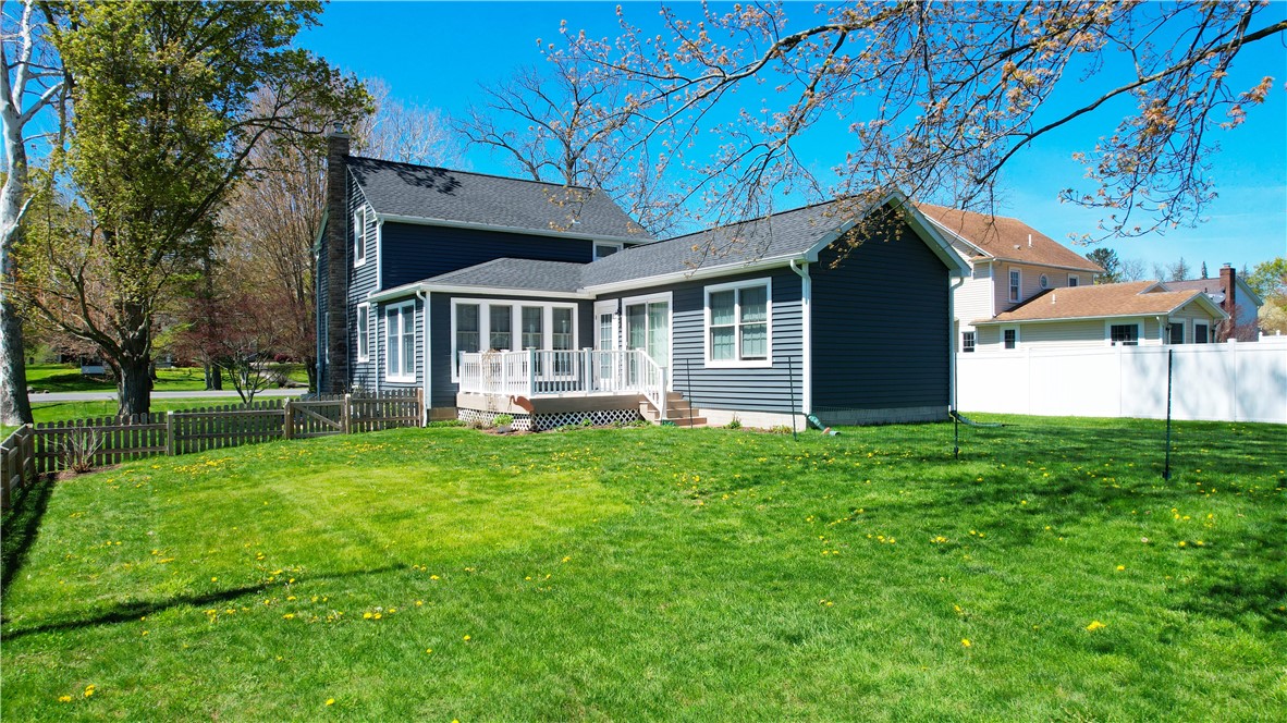 1234 Canandaigua Road Palmyra, NY 14522 - Photo 47 of 49