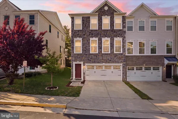 $869,000 | 43450 Sweet Brandy Terrace, Ashburn, VA 20147
