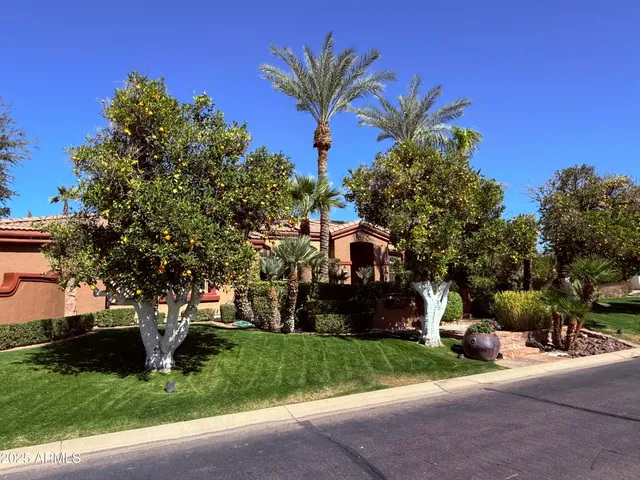 $10,000 | 3452 East Jaeger Circle, Mesa, AZ 85213