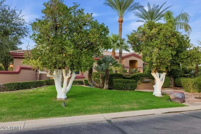 $10,000 | 3452 East Jaeger Circle, Mesa, AZ 85213