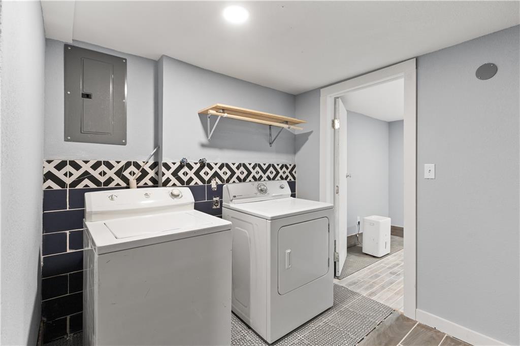 6206 Northeast Antioch Road Kansas City, MO 64118 - Photo 21 of 34