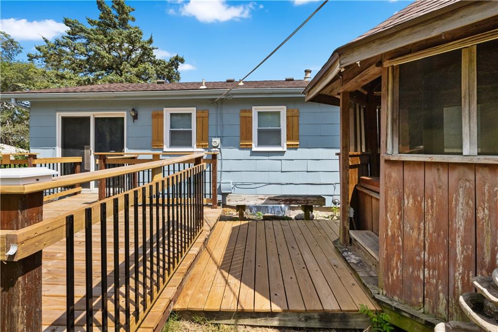 6206 Northeast Antioch Road Kansas City, MO 64118 - Photo 27 of 34