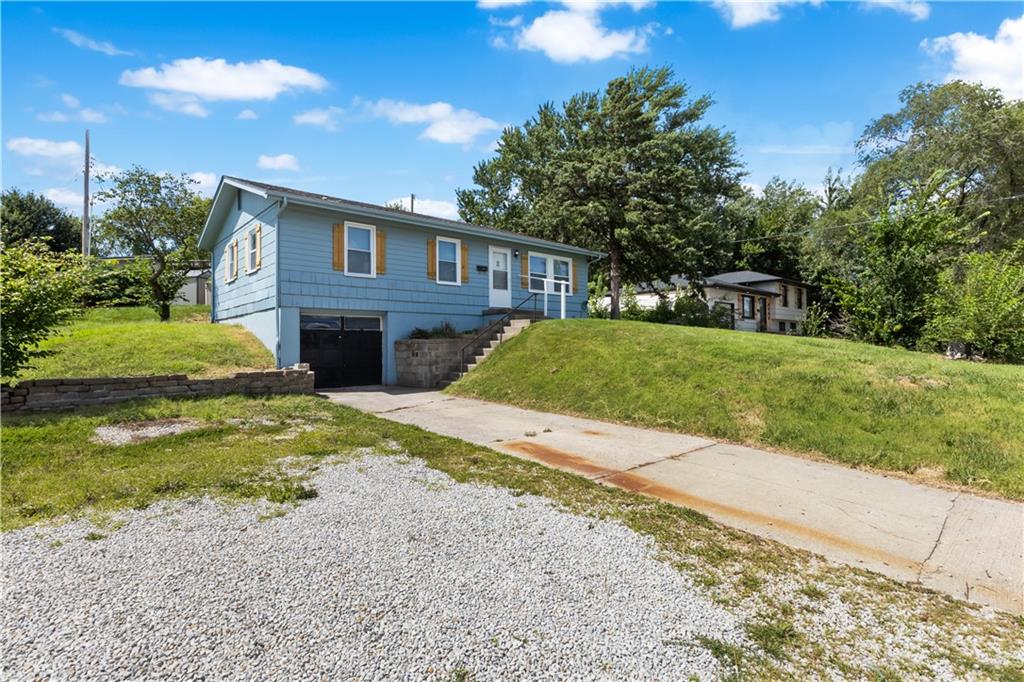 6206 Northeast Antioch Road Kansas City, MO 64118 - Photo 30 of 34