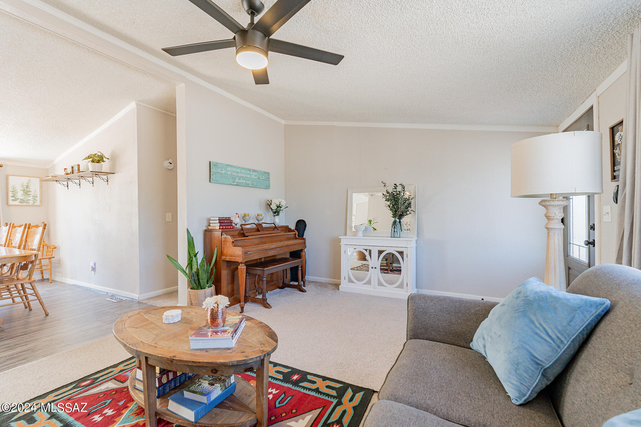 11260 North Derringer Road Marana, AZ 85653 - Photo 6 of 33