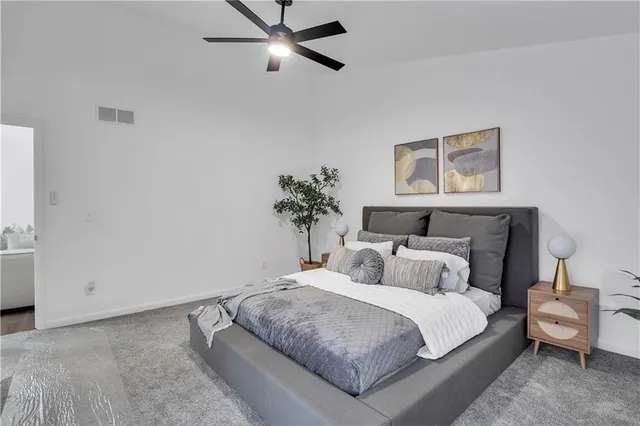 $560,000 | 4300 Inverness Court Northeast, Roswell, GA 30075