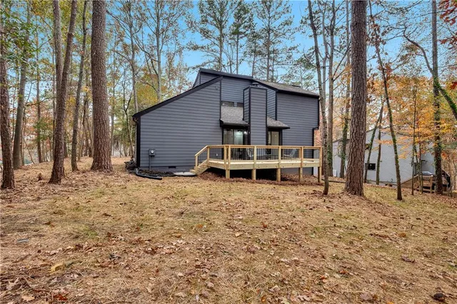 $560,000 | 4300 Inverness Court Northeast, Roswell, GA 30075