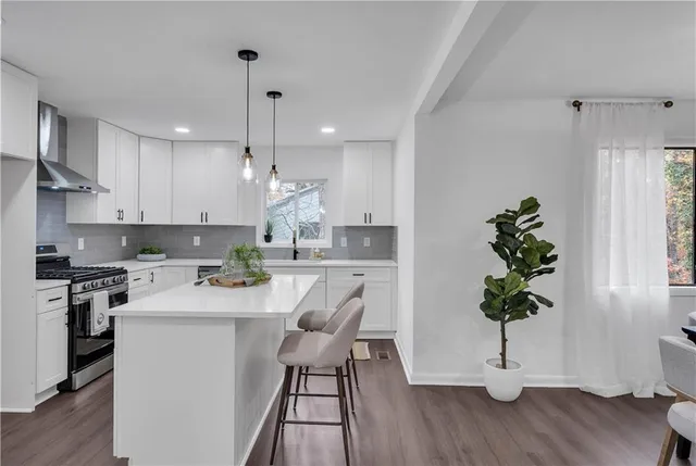 $560,000 | 4300 Inverness Court Northeast, Roswell, GA 30075