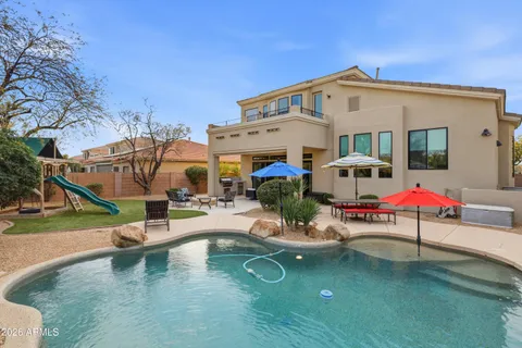 $1,175,000 | 22831 North 53rd Street, Phoenix, AZ 85054